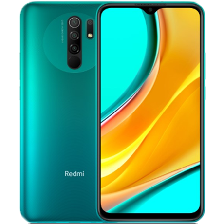 XIAOMI Redmi 9 3G/32G